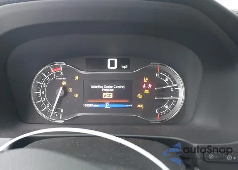 2020 Honda Ridgeline Rtl-E from USA, damaged, VIN 5FPYK3F72LB010108